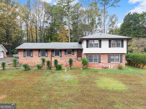 753 Brookwood, Lilburn, GA 30047