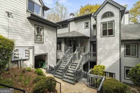 8207 Fairview, Johns Creek, GA 30022