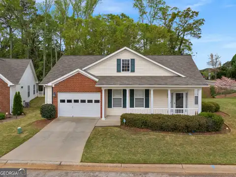 300 Singing Brook, Mcdonough, GA 30253