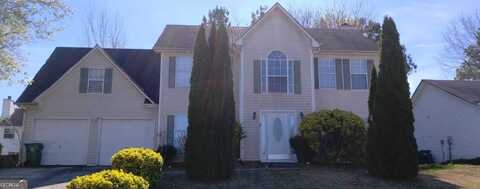 3247 Sugar Creek, Atlanta, GA 30316