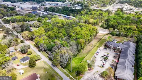 0 Old Griffin Road, Mcdonough, GA 30253
