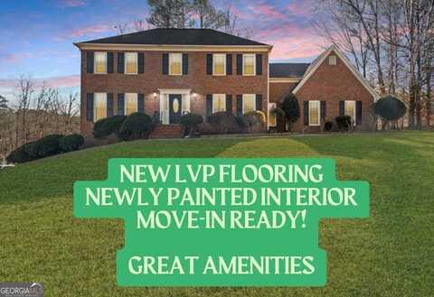 5659 Brookstone, Acworth, GA 30101