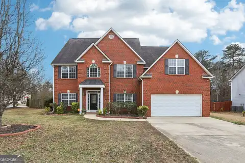 114 Highgrove, Mcdonough, GA 30253