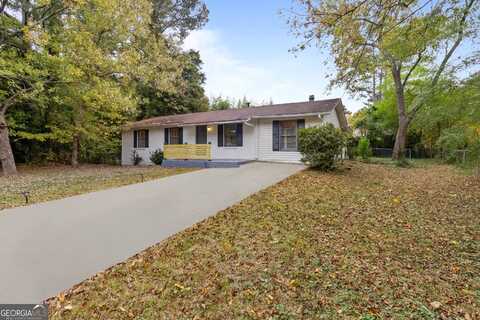 200 Sunrise, Riverdale, GA 30274