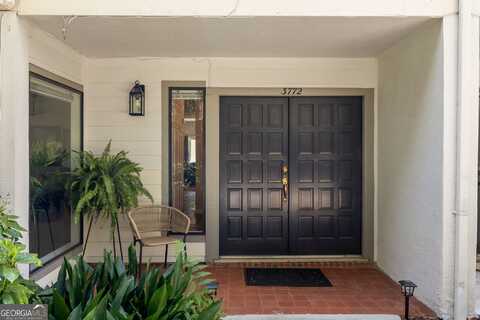 3772 Paces Ferry West SE, Atlanta, GA 30339