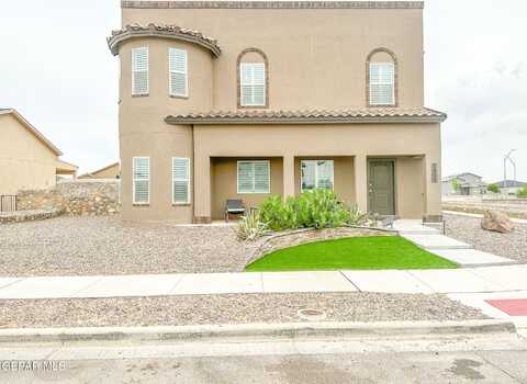 2600 SAMMY CERVANTES Street, El Paso, TX 79938