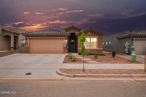 undefined, El Paso, TX 79928