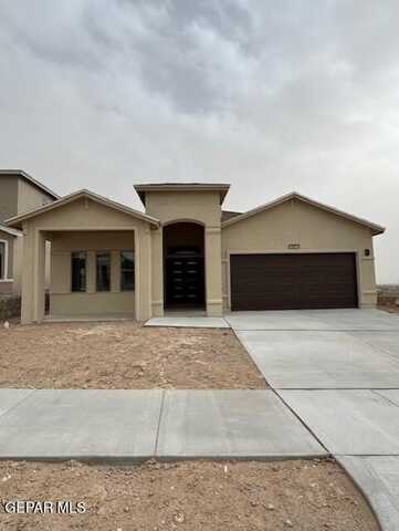 632 Logwood Avenue, Canutillo, TX 79835