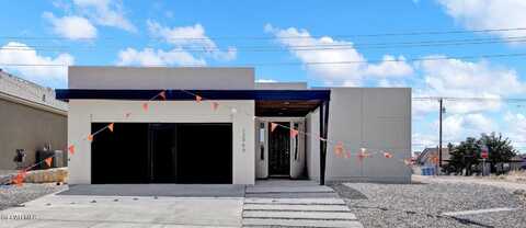 undefined, El Paso, TX 79928