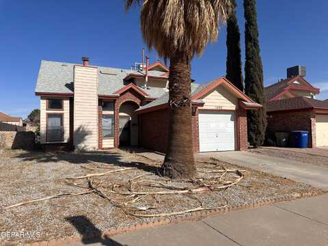 undefined, El Paso, TX 79936