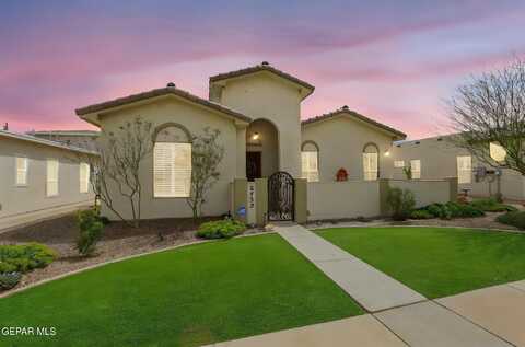 6432 Toivoa Place, El Paso, TX 79932