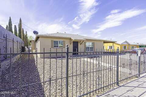 7832 Ranchland Drive, El Paso, TX 79915
