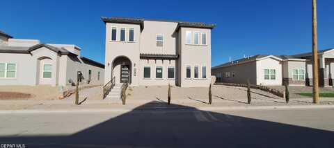 2228 SAMMY CERVANTES Street, El Paso, TX 79938