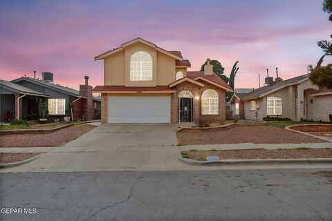 11049 Nathan Bay Drive, El Paso, TX 79934