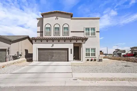 undefined, Horizon City, TX 79928