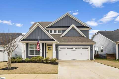 105 wakelon Drive, Greer, SC 29651