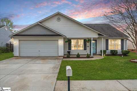 22 Kavanagh Court, Greenville, SC 29611