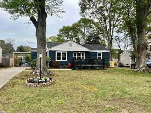 127 Chipley Lane, Greenville, SC 29605