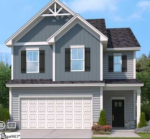 136 Gervais Circle, Greenville, SC 29607