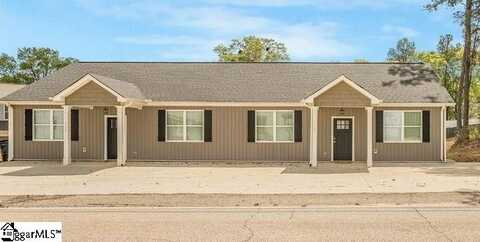 121 N Moore Street, Duncan, SC 29334
