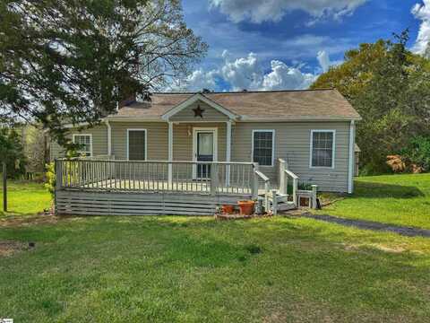 116 Mitchell Circle, Buffalo, SC 29321