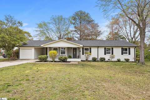 26 Dagenham Drive, Greenville, SC 29615