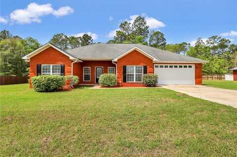 129 Taylor Wells Lane, Hinesville, GA 31313