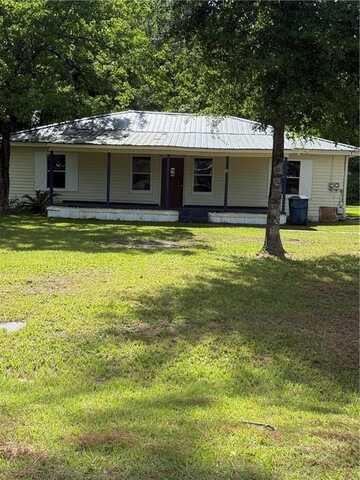 109 Jackson Street, Nahunta, GA 31553