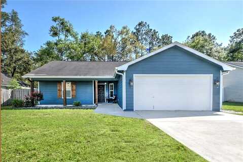 329 Creekside Drive, Saint Marys, GA 31558
