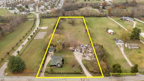 7708 Cedar Creek Rd, Louisville, KY 40291