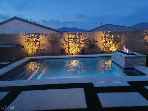 9974 Petroglyph Canyon Avenue, Las Vegas, NV 89166