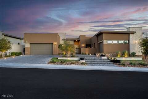 818 Laceleaf Street, Las Vegas, NV 89138