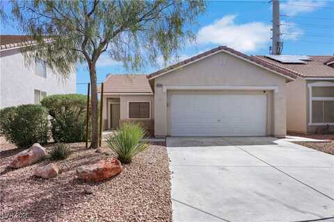 6314 Shadow Moon Place, North Las Vegas, NV 89031