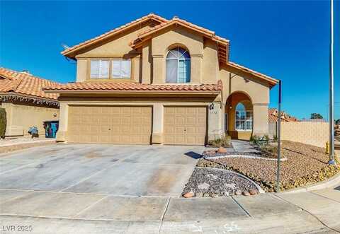 1532 Ascension Circle, North Las Vegas, NV 89031