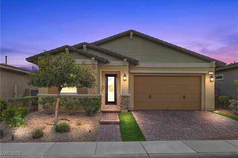 732 Rosewater Drive, Henderson, NV 89011