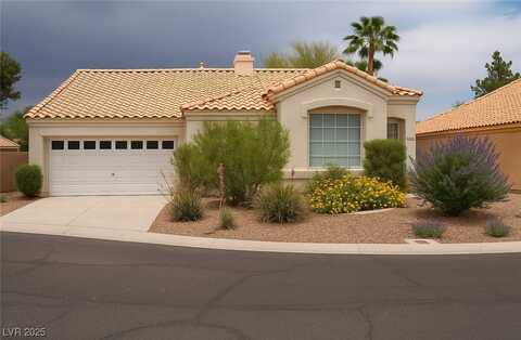 9532 Calico Garden Avenue, Las Vegas, NV 89134