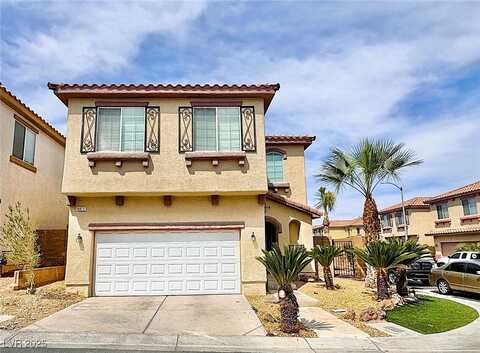 6012 Traviata Avenue, Las Vegas, NV 89141