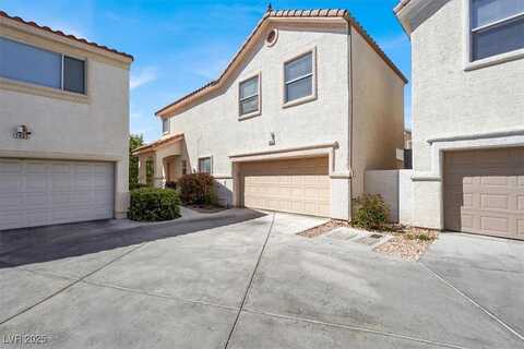 1405 Sycamore Spring Court, Las Vegas, NV 89128