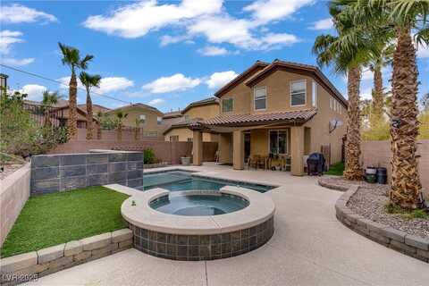 651 Penshaw Bridge Avenue, Las Vegas, NV 89178