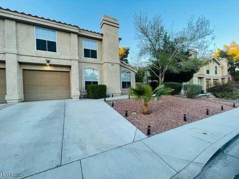 2836 Crystal Lantern Drive, Henderson, NV 89074