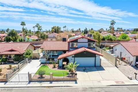 5301 Kalmia Drive, Las Vegas, NV 89103
