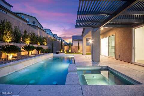 2670 Summit Springs Street, Henderson, NV 89044
