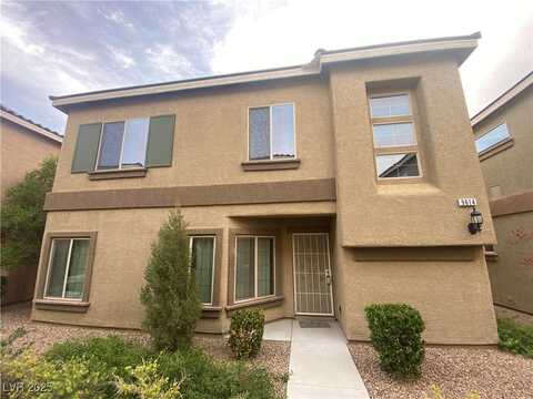 9614 Vega Carpio Avenue, Las Vegas, NV 89178