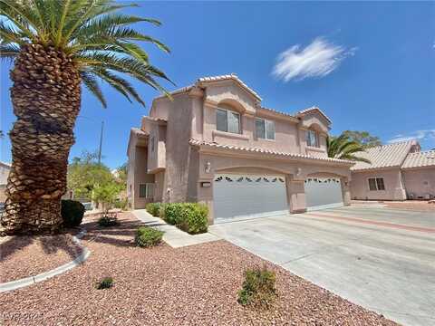 5388 Runningbrook Road, Las Vegas, NV 89120
