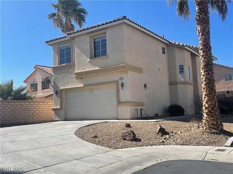 5947 SILVER TRACE Court, Henderson, NV 89011