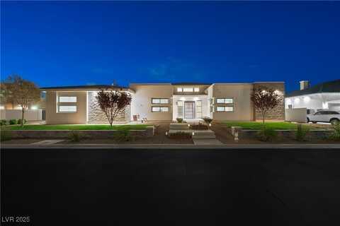 3734 Caesars Circle, Las Vegas, NV 89120