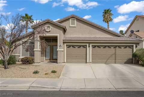 830 Roaring Falls Avenue, Henderson, NV 89052