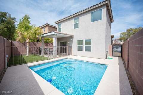 9277 Valley Ranch Avenue, Las Vegas, NV 89178
