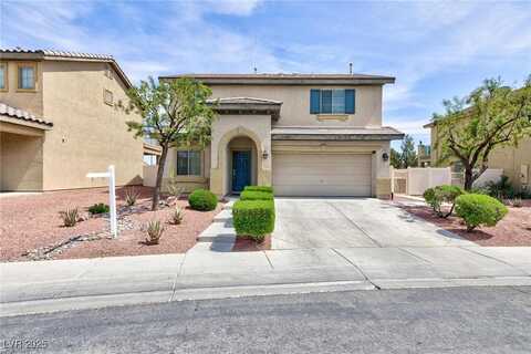 5628 Grandmother Hat Street, North Las Vegas, NV 89081