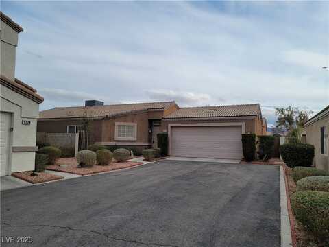 5228 Mineral Lake Drive, Las Vegas, NV 89122